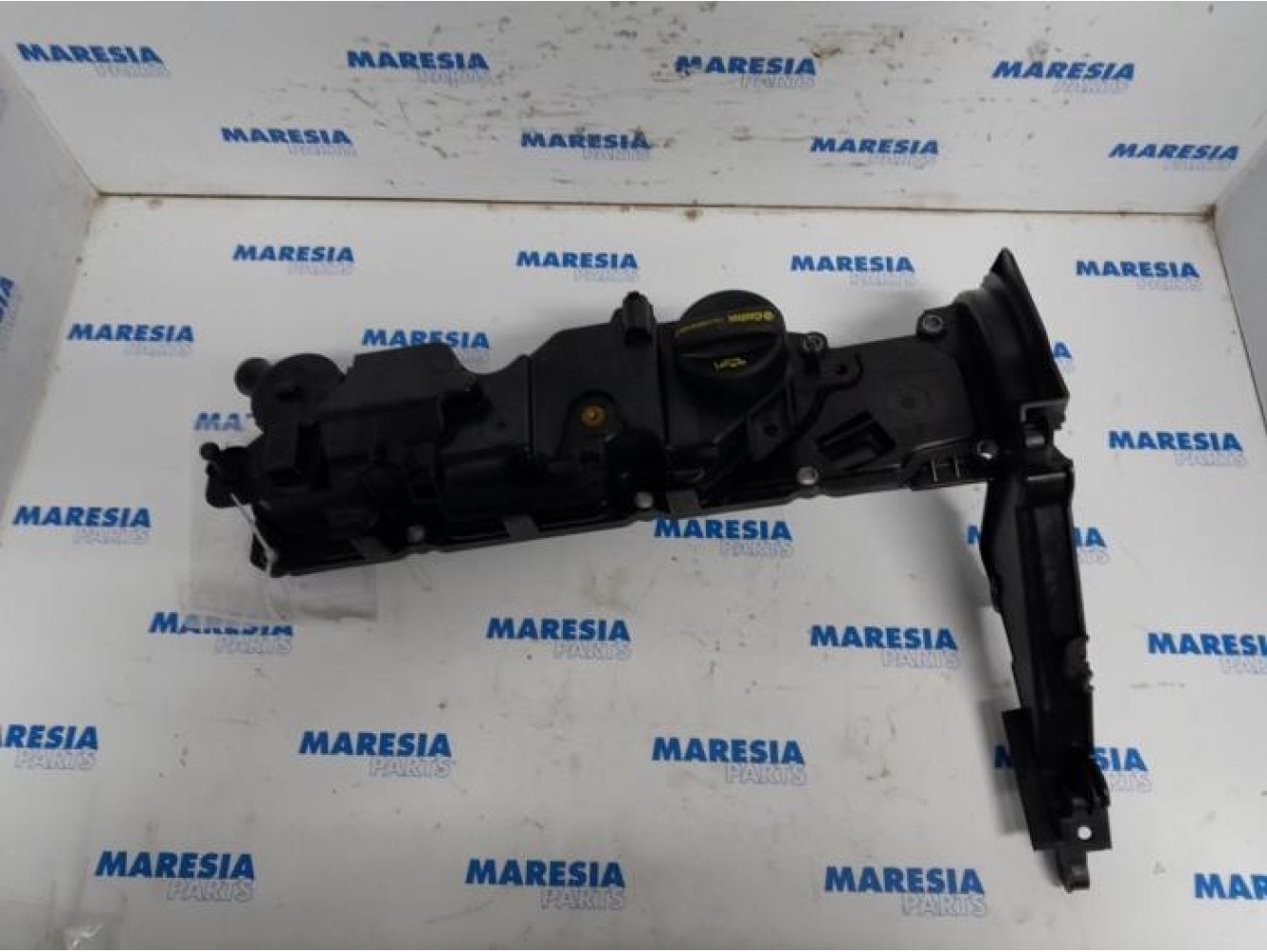 Peugeot - 2008 - Rocker cover