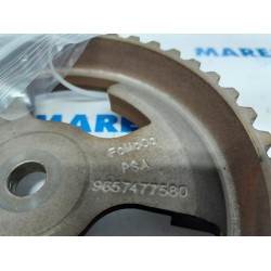 Peugeot - 2008 - Camshaft sprocket