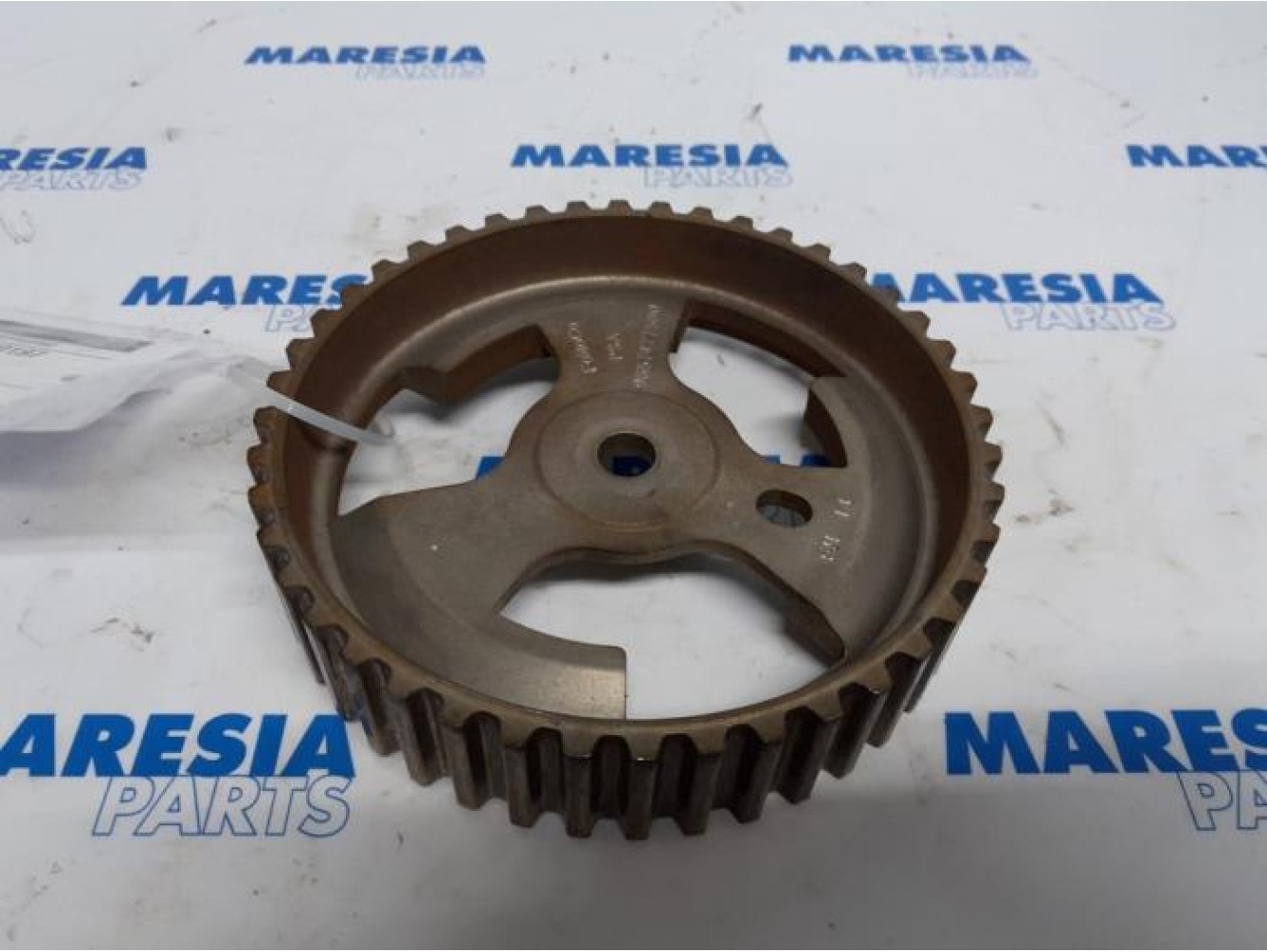 Peugeot - 2008 - Camshaft sprocket
