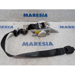 Fiat - 500 - Front seatbelt, left