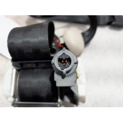 Fiat - 500 - Front seatbelt, left