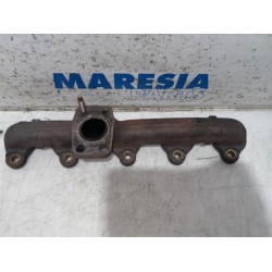 Peugeot - 2008 - Exhaust manifold