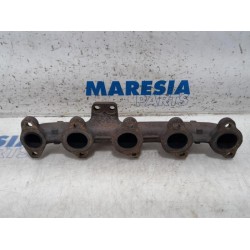 Peugeot - 2008 - Exhaust manifold