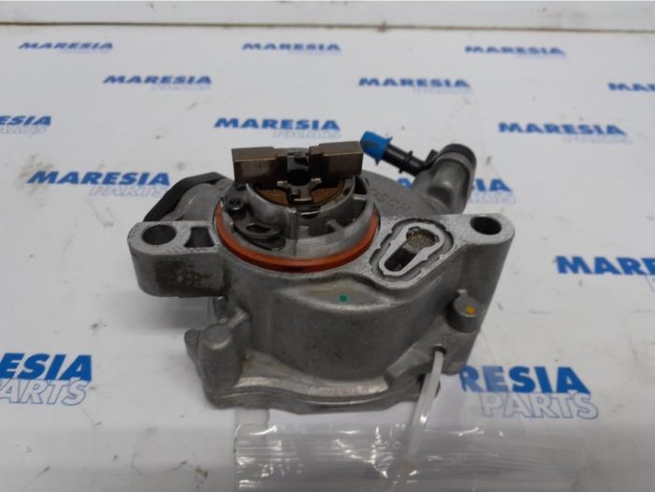Peugeot - 2008 - Vacuum pump (diesel)