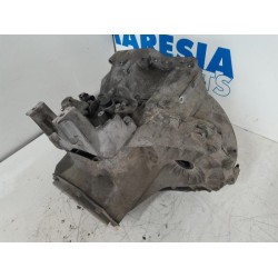 Citroen - C5 - Gearbox