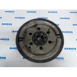 Renault - Megane - Volant moteur