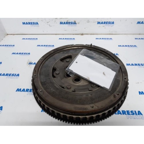 Renault - Megane - Flywheel
