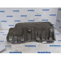 Renault - Megane - Sump