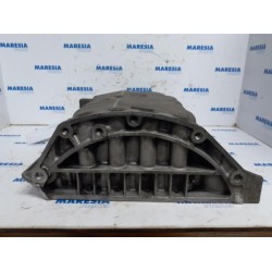 Renault - Megane - Sump