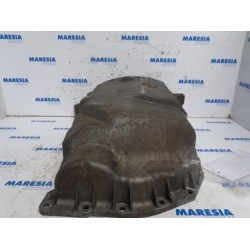 Renault - Megane - Sump