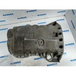 Renault - Megane - Sump