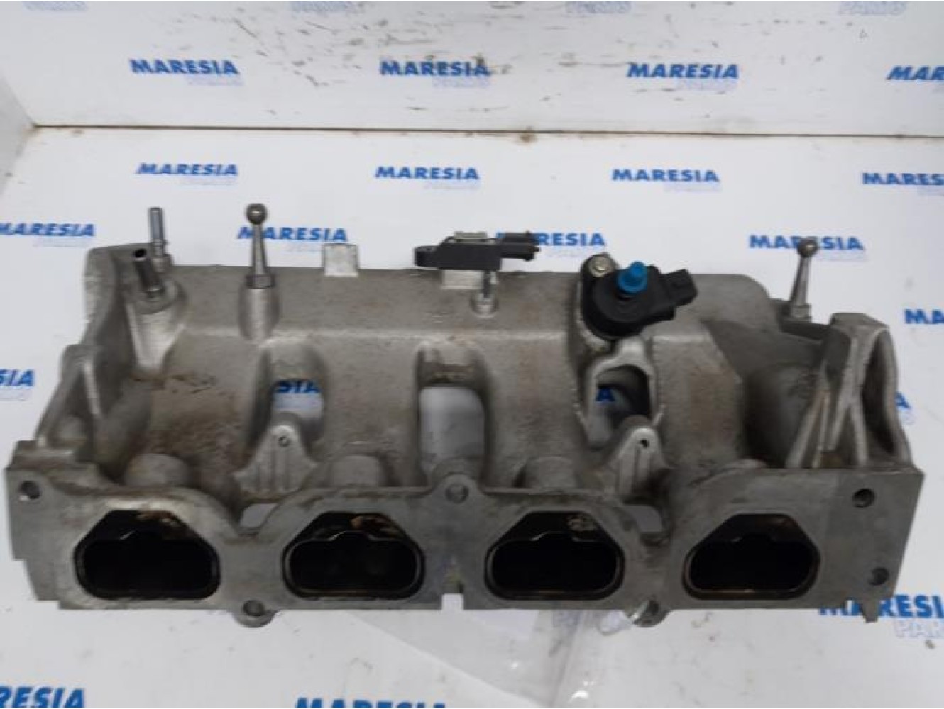Renault - Megane - Intake manifold