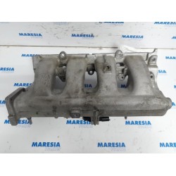 Renault - Megane - Intake manifold