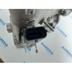 Renault - Megane - Intake manifold