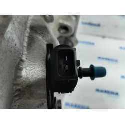Renault - Megane - Intake manifold