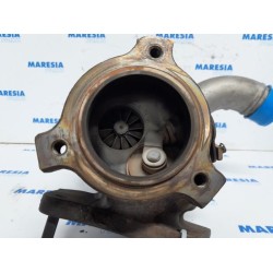 Renault - Megane - Turbo