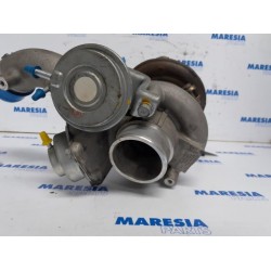 Renault - Megane - Turbo