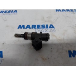 Renault - Megane - Injector (petrol injection)