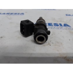 Renault - Megane - Injector (petrol injection)