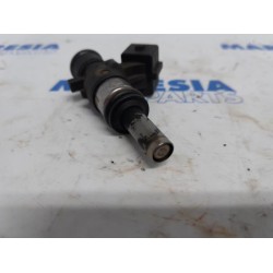 Renault - Megane - Injector (petrol injection)
