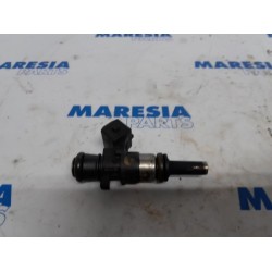 Renault - Megane - Injector (petrol injection)