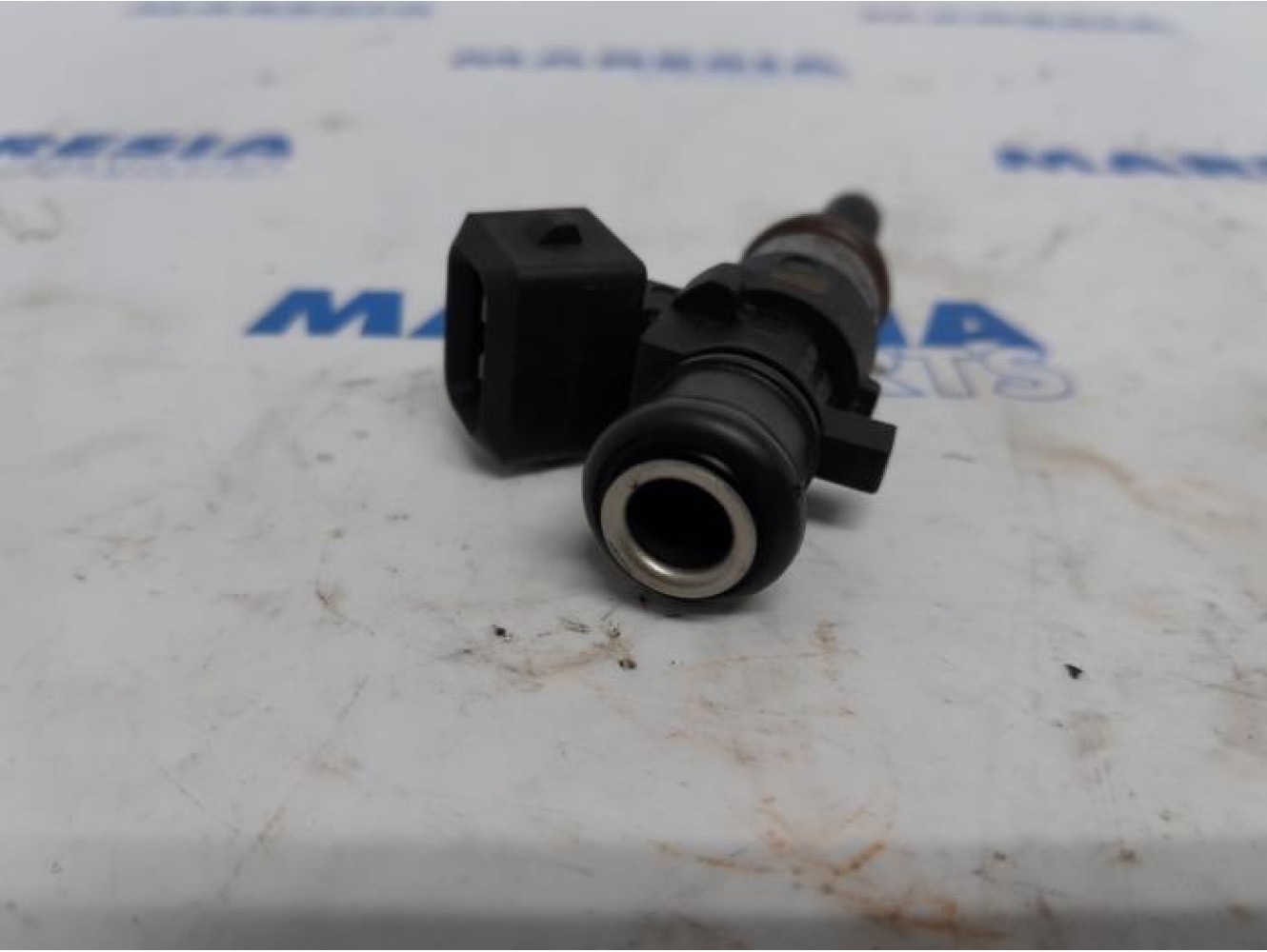 Renault - Megane - Injector (petrol injection)