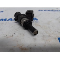 Renault - Megane - Injector (petrol injection)