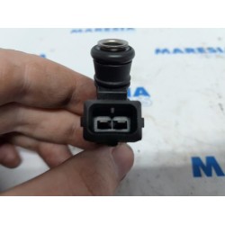Renault - Megane - Injector (petrol injection)