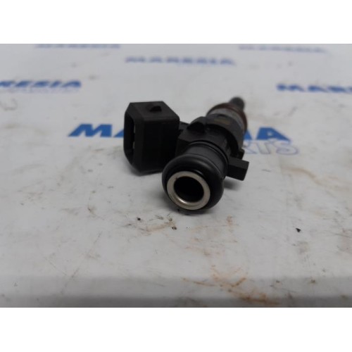 Renault - Megane - Injector (petrol injection)