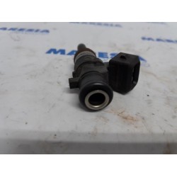Renault - Megane - Injector (petrol injection)
