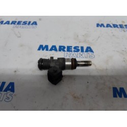 Renault - Megane - Injector (petrol injection)