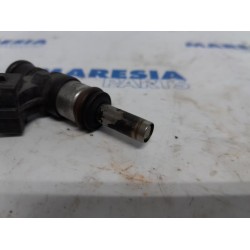 Renault - Megane - Injector (petrol injection)