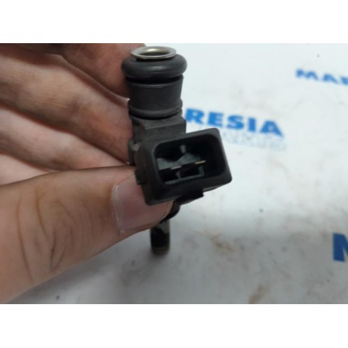 Renault - Megane - Injector (petrol injection)
