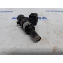 Renault - Megane - Injector (petrol injection)
