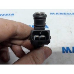 Renault - Megane - Injector (petrol injection)