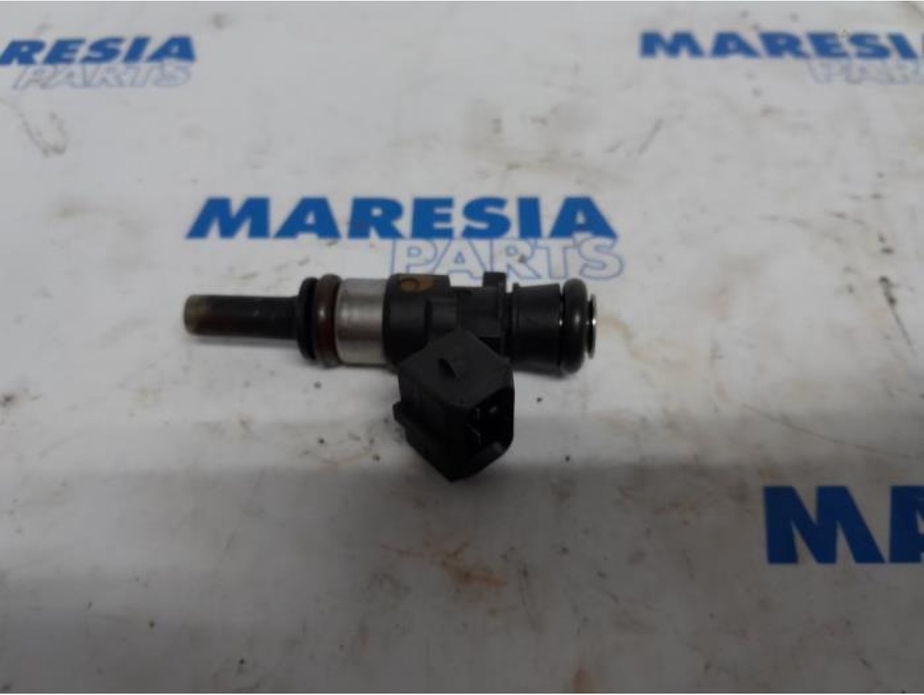Renault - Megane - Injector (petrol injection)