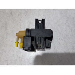 Renault - Trafic - Turbodrukregelaar