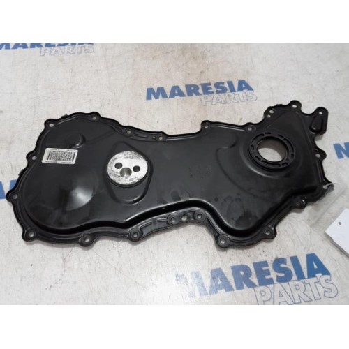 Renault - Trafic - Timing cover