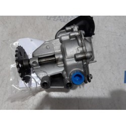 Renault - Trafic - Pompe à huile