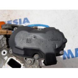 Renault - Trafic - Intake manifold