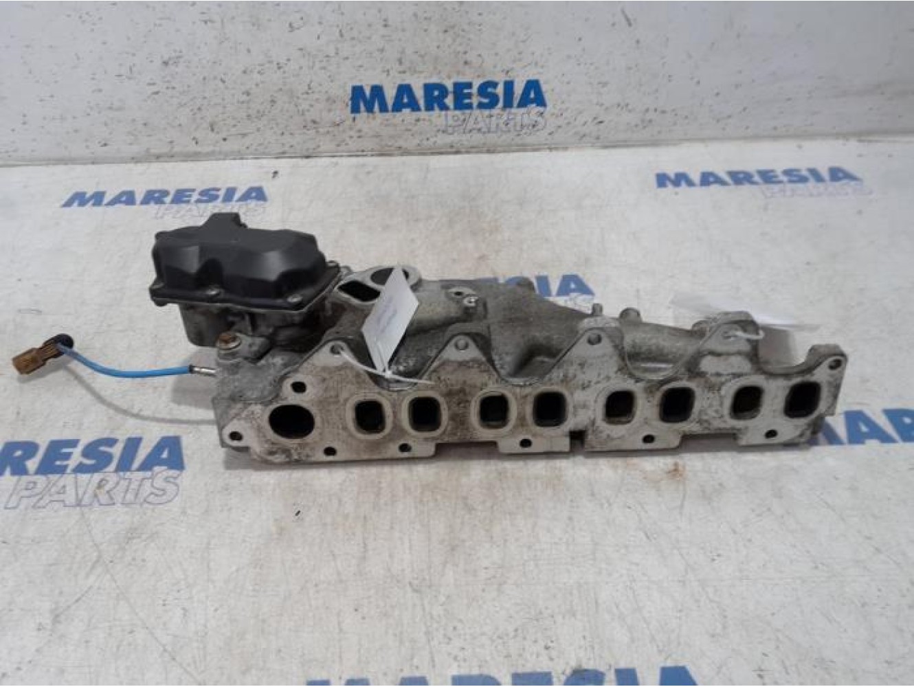 Renault - Trafic - Intake manifold