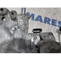 Renault - Trafic - Intake manifold