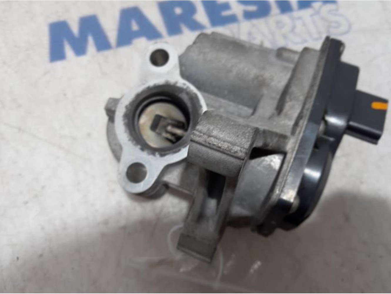 Renault - Trafic - EGR valve