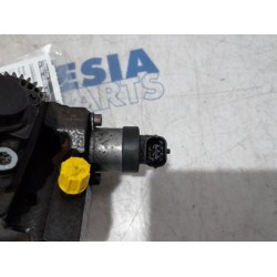 Renault - Trafic - Kraftstoffpumpe Mechanisch