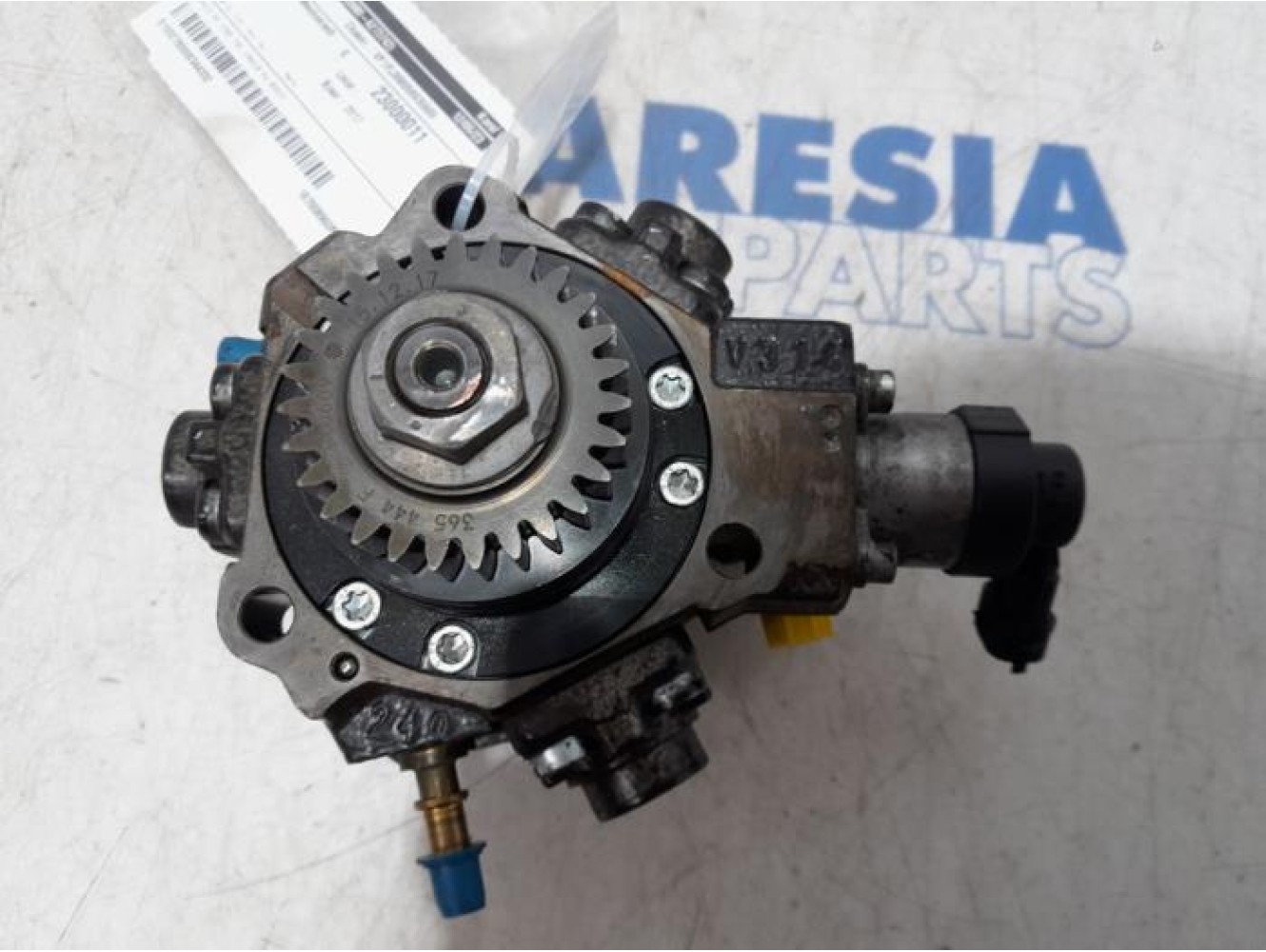 Renault - Trafic - Kraftstoffpumpe Mechanisch
