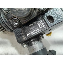 Renault - Trafic - Kraftstoffpumpe Mechanisch