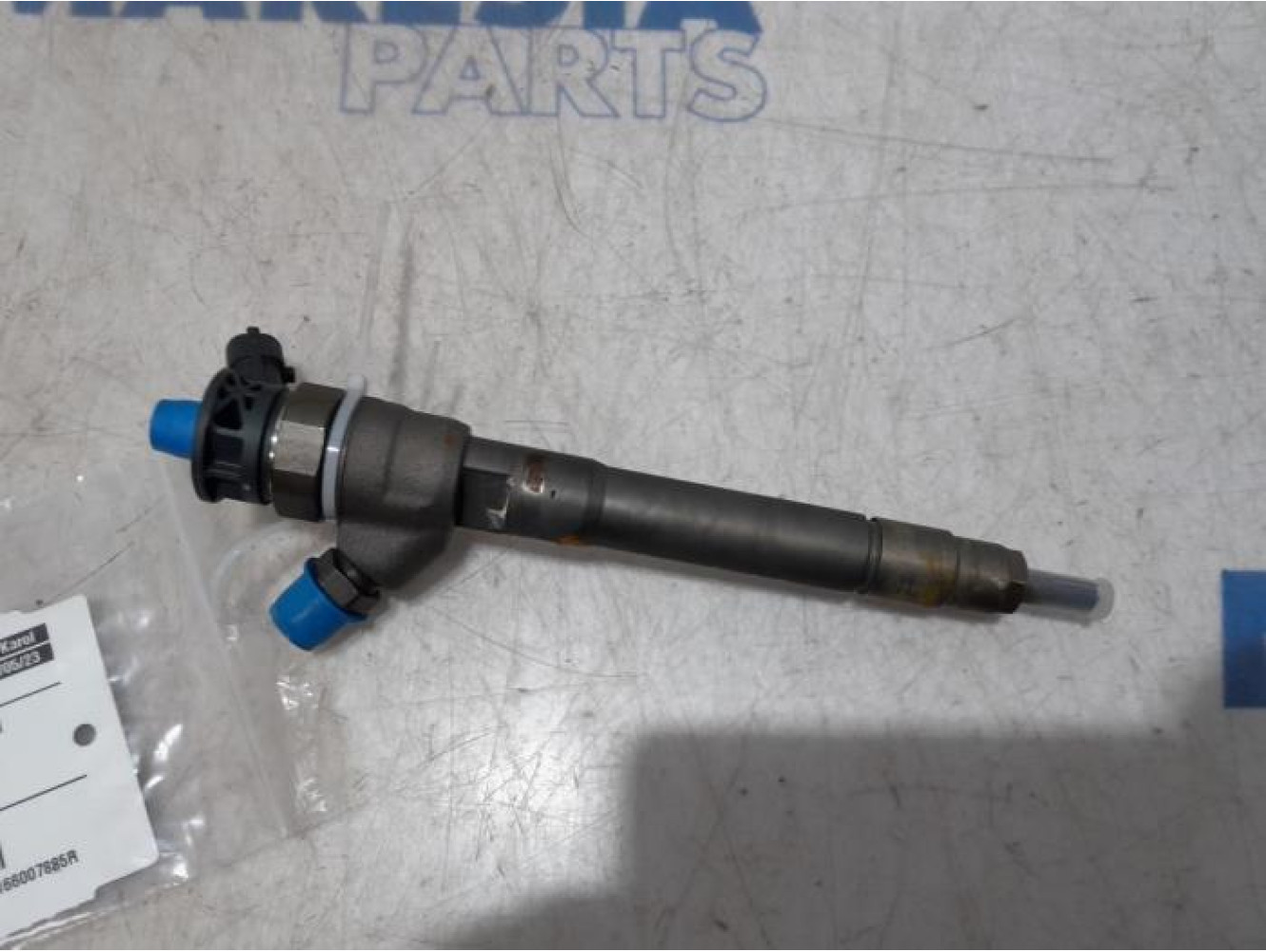 Renault - Trafic - Injecteur (diesel)
