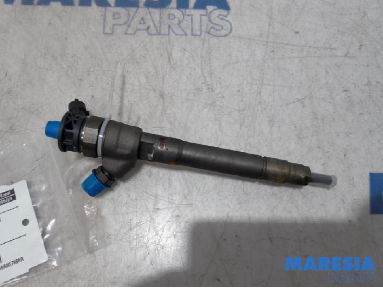 Renault - Trafic - Injecteur (diesel)