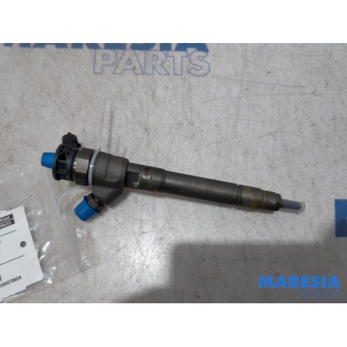 Renault - Trafic - Injector (diesel)