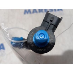 Renault - Trafic - Injector (diesel)